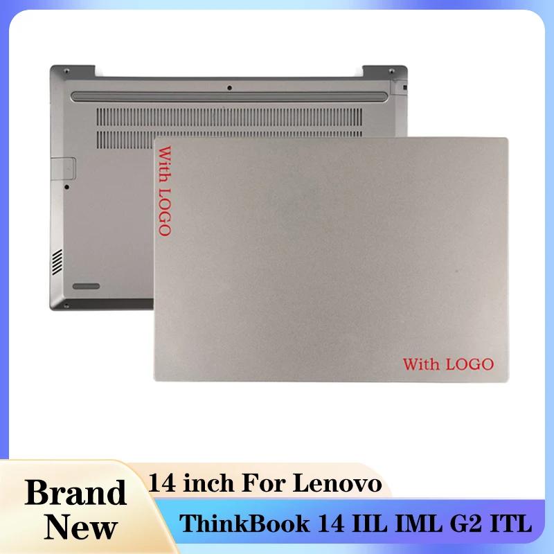 ο  ThinkBook 14 IIL IML G2 ITL LCD ޸ Ŀ/ϴܺ̽ ǻ ̽ Ʈ ̽